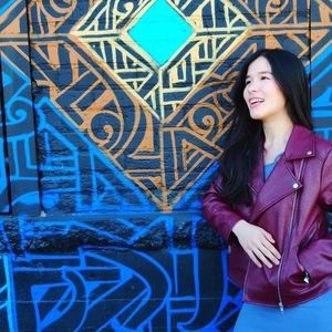 Meet your Posher, Jennifer